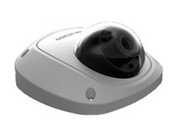 IP видеокамера Hikvision DS-2CD2522FWD-IS (6 мм)