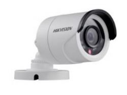 2.0 Мп Turbo HD видеокамера DS-2CE16D0T-IRF (3.6 мм)}