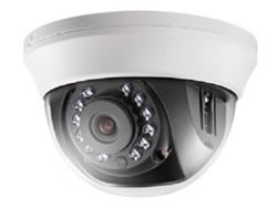 2 Мп Turbo HD видеокамера DS-2CE56D1T-IRMM (2.8 мм)}