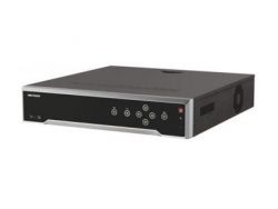 32-канальный 4K NVR c PoE коммутатором на 16 портов DS-7732NI-I4/16P}