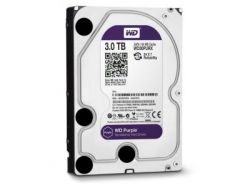 Жесткий диск 3Тб WD30PURX