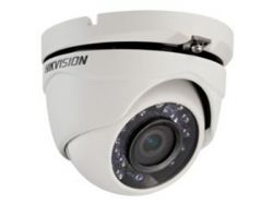 1.0 Мп Turbo HD видеокамера DS-2CE56C0T-IRM (2.8 мм)}