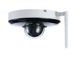 2Мп 3х Starlight PTZ Wi-Fi видеокамера Dahua DH-SD1A203T-GN-W