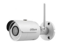 3Мп IP видеокамера Dahua с Wi-Fi модулем DH-IPC-HFW1320SP-W (3.6 мм)