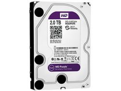 Жесткий диск 2Тб WD20PURX