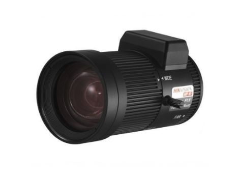 Vari-focal Auto Iris DC Drive 3MP IR Aspherical Lens TV0550D-MPIR