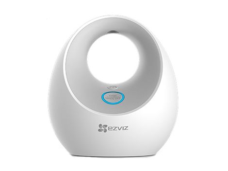 Базовая Wi-Fi станция для Ezviz камер C3A CS-W2D