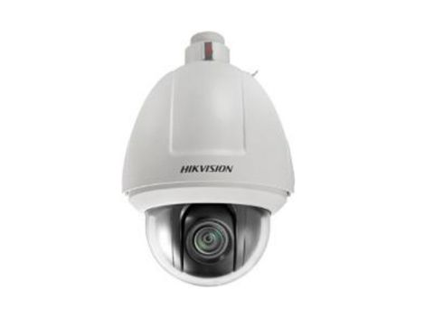 IP SpeedDome Hikvision DS-2DF5286-AF IP SpeedDome Hikvision DS-2DF5286-A