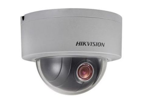 IP SpeedDome Hikvision DS-2DE3304W-DE