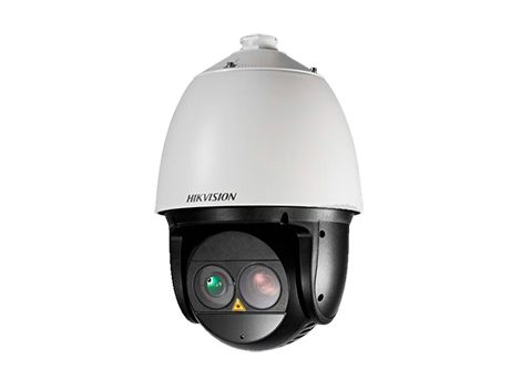 IP Smart PTZ видеокамера Hikvision DS-2DF7230I5-AEL