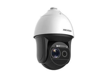 IP Smart PTZ видеокамера Hikvision DS-2DF8236I5W-AELW