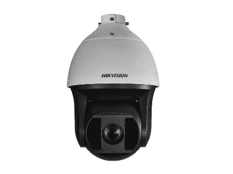 4 Мп IP PTZ видеокамера Hikvision с технологией Darkfighter DS-2DF8436IX-AEL