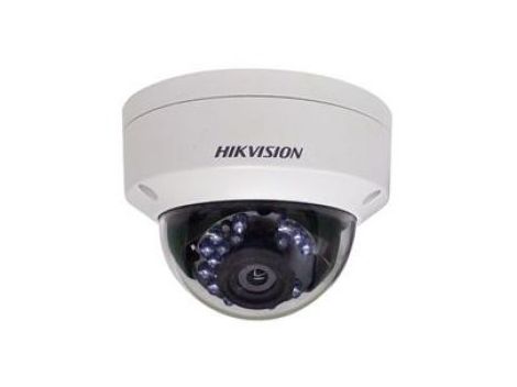 1080p HD видеокамера DS-2CE56D1T-VPIR (2.8 мм)