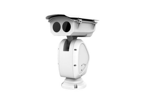 Darkfighter IP система позиционирования Hikvision DS-2DY9188-AIA