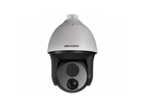 IP тепловизор Hikvision DS-2TD4035D-50