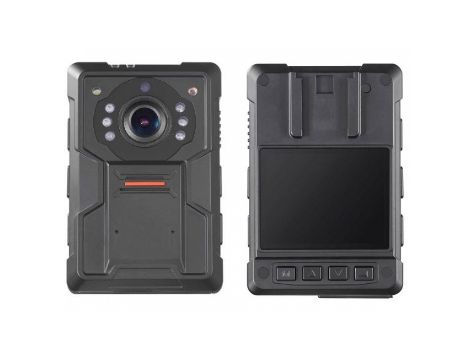 Портативный видеорегистратор Hikvision DS-MH2211