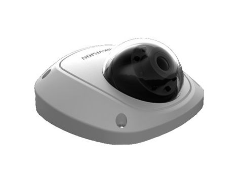 IP видеокамера Hikvision DS-2CD2522FWD-IS (6 мм)