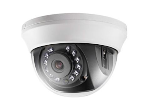 2 Мп Turbo HD видеокамера DS-2CE56D1T-IRMM (2.8 мм)