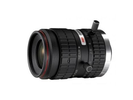 Объектив для 8Мп камер с ИК коррекцией MF2518M-8MPIR