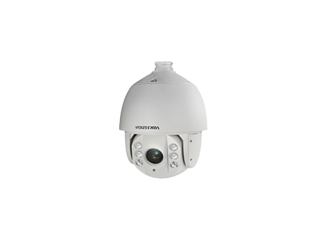 IP SpeedDome Hikvision DS-2DE7430IW-AE