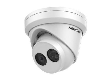 4 Мп IP видеокамера Hikvision DS-2CD2345FWD-I