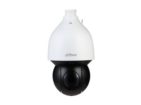 4Мп Wiz Sense IP PTZ видеокамера Dahua с алгоритмами AI DH-SD5A445XA-HNR