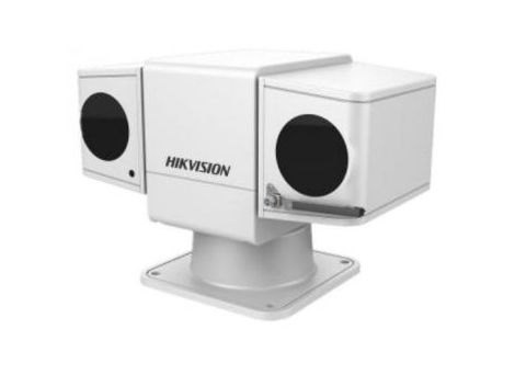 Darkfighter IP система позиционирования Hikvision DS-2DY5223IW-AE+BOX
