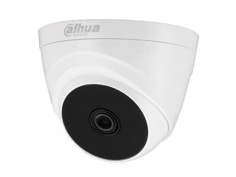 1 Мп HDCVI видеокамера DH-HAC-T1A11P