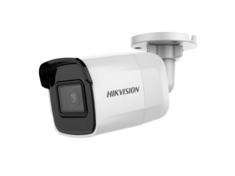 2 Мп IP видеокамера Hikvision DS-2CD2021G1-I (4 мм)