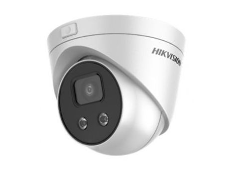 4 Мп IP видеокамера Hikvision DS-2CD2346G1-I (2.8 мм)