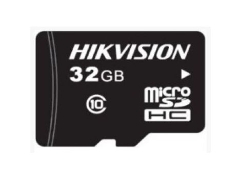 Флеш-карта micro SD HS-TF-L2/32G Флеш-карта micro SD HS-TF-L2I/32G